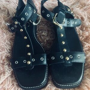 Jessica Simpson sandals